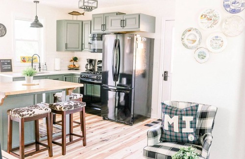 Palo Hütte | Spectacular Lake Views!