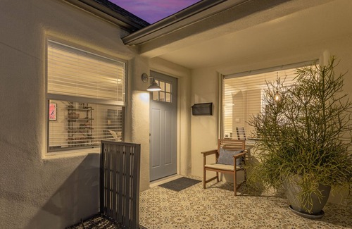 Mesa Haus | Spectacular Modern Oasis! Massive Heated Pool!