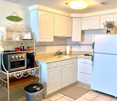 Ortona Park Wohnung | Spectacular Ocean View