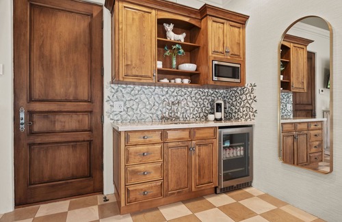 Pinnacle Peak Heights Villa | Spektakuläres Anwesen mit herrlichem Blick. Sparen Sie im April nur 299 $ pro Nacht