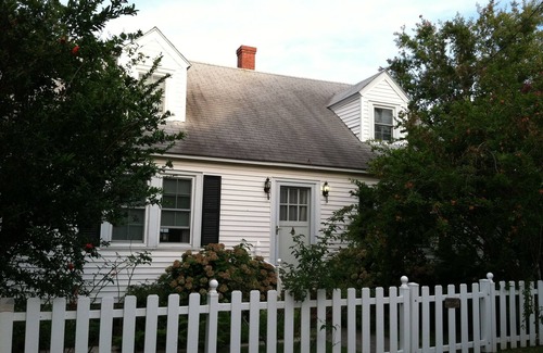 Tylerton Haus | Spektakuläre Sunsets- Haus am Wasser Smith Island