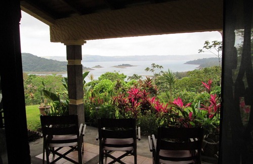 Arenal Haus | Spektakuläre Aussicht, bequem zu den Sehenswürdigkeiten von Monteverde und dem Vulkan Arenal