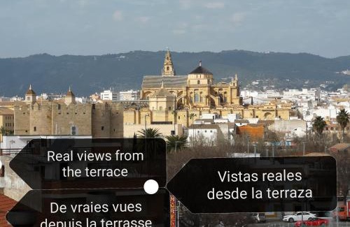 Distrito Sur Wohnung | Spectacular views. All new with free parking