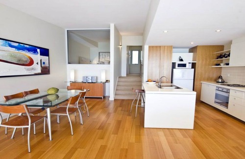 Lorne Wohnung | Spektakuläre Aussichten Apartment: Bay Panorama