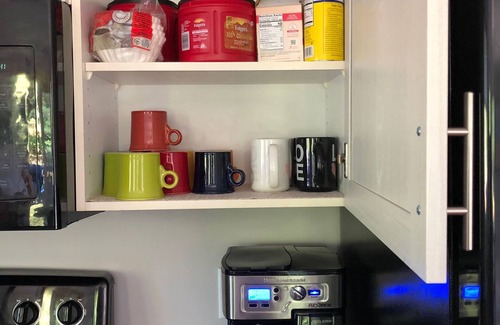 Suttons Bay Haus | Herrliches Suttons Bay View Haus in Michigan Wine Country.