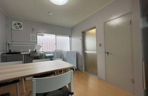 Kawaguchi Wohnung | SPICA102 THE SECRET BASE: Near Tokyo, 13min Walk to Station, Shops at Doorstep