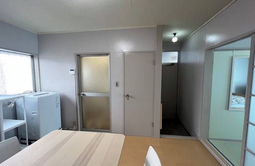Kawaguchi Wohnung | SPICA102 THE SECRET BASE: Near Tokyo, 13min Walk to Station, Shops at Doorstep