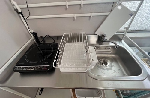 Kawaguchi Wohnung | SPICA102 THE SECRET BASE: Near Tokyo, 13min Walk to Station, Shops at Doorstep