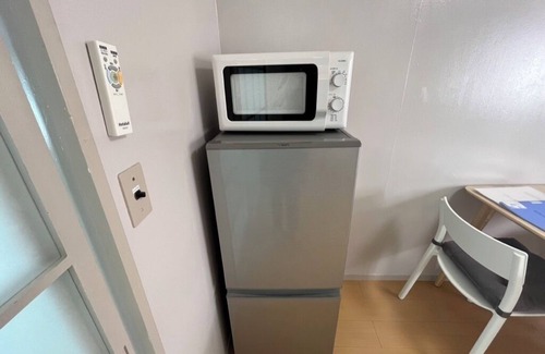 Kawaguchi Wohnung | SPICA102 THE SECRET BASE: Near Tokyo, 13min Walk to Station, Shops at Doorstep