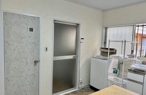 Kawaguchi Wohnung | SPICA103 THE SECRET BASE: Near Tokyo, 13min Walk to Station, Shops at Doorstep