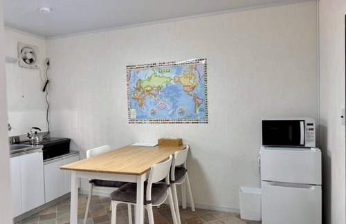 Kawaguchi Wohnung | SPICA103 THE SECRET BASE: Near Tokyo, 13min Walk to Station, Shops at Doorstep