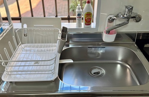 Kawaguchi Wohnung | SPICA103 THE SECRET BASE: Near Tokyo, 13min Walk to Station, Shops at Doorstep