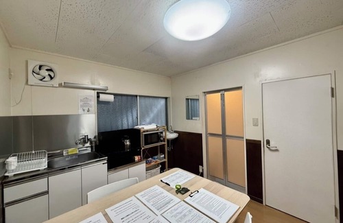 Kawaguchi Wohnung | SPICA105 THE SECRET BASE: Near Tokyo, 13min Walk to Station, Shops at Doorstep