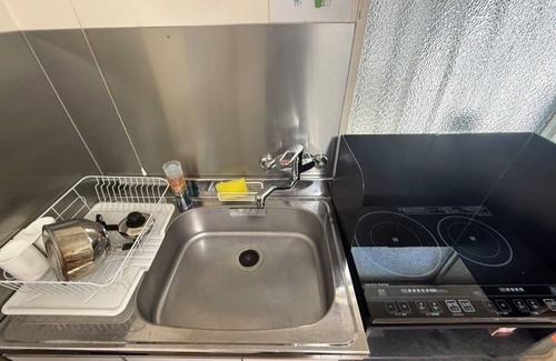 Kawaguchi Wohnung | SPICA105 THE SECRET BASE: Near Tokyo, 13min Walk to Station, Shops at Doorstep