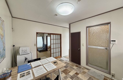 Kawaguchi Wohnung | SPICA201 THE SECRET BASE: Near Tokyo, 13min Walk to Station, Shops at Doorstep