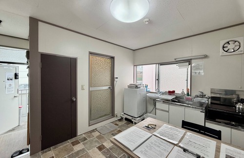 Kawaguchi Wohnung | SPICA201 THE SECRET BASE: Near Tokyo, 13min Walk to Station, Shops at Doorstep