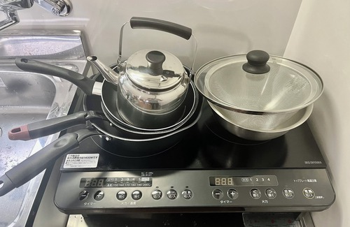 Kawaguchi Wohnung | SPICA203 THE SECRET BASE: Near Tokyo, 13min Walk to Station, Shops at Doorstep