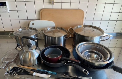 Kawaguchi Wohnung | SPICA301 THE SECRET BASE: Near Tokyo, 13min Walk to Station, Shops at Doorstep