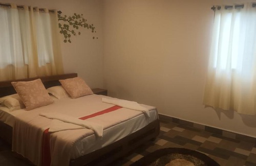 Chellarcovil Wohnung | Spice Berg