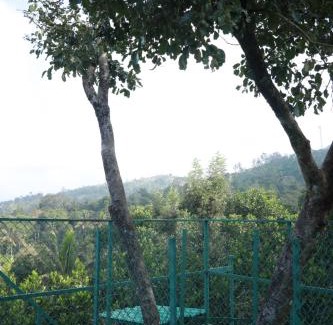Udumbanchola Sonstige | SpiceBuds TreeHouse - Idukki