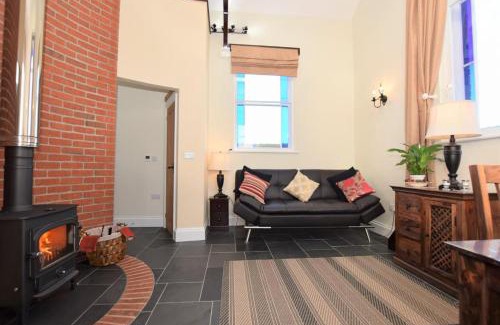 Spilsby Haus | Spilsby Converted Chapel