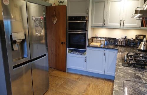 Monyash Haus | Spingle Barn