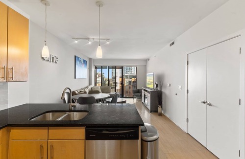 Evanston Wohnung | Spirit of Evanston