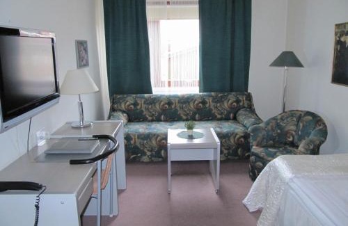 Lulea Hotel | SPiS Hotell Naran