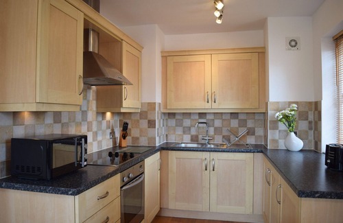 Vassall Wohnung | Lovely 1 bed garden flat 15 mins to Oxford St
