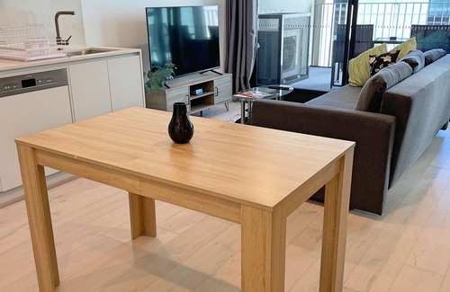 Reid Wohnung | Splendid 2bd 1bth 1csp Apt - Superb CBD Location
