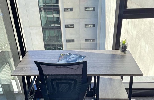 Reid Wohnung | Splendid 2bd 1bth 1csp Apt - Superb CBD Location