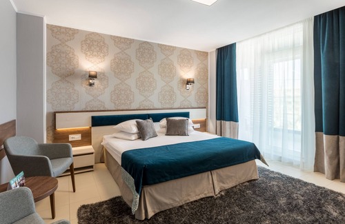 Constanta Hotel | Splendid Conference & Spa Hotel Adults Only