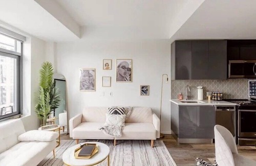 Shawmut Wohnung | The Splendid One-Bedroom Sanctuary in the South End!