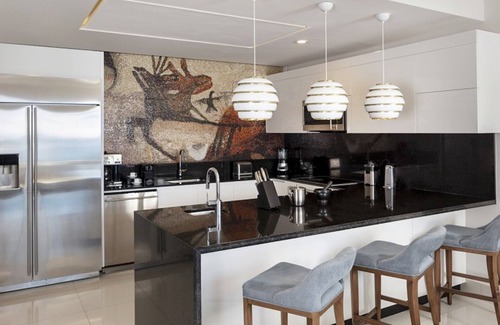 Rancho Cerro Colorado Resort | ✩Split-Level✩3BR Beachfront Luxury✩Private Terrace & Hammock✩