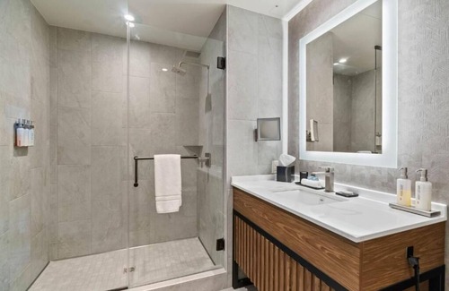 Medical Lake Hotel | Spokane Tribe Resort and Casino