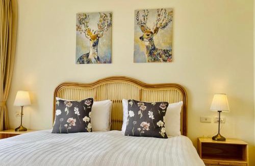 South Beach Bed & Breakfast | SpoonDrift Hostal Kenting