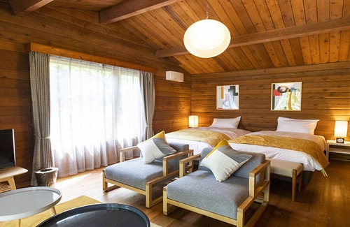 Nagara Sonstige | Sport & Do Resort RESOL NO MORI