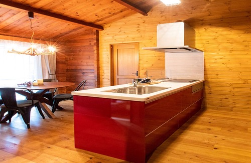 Nagara Sonstige | Sport & Do Resort RESOL NO MORI