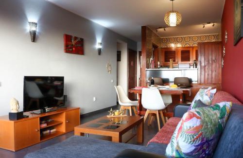 Machico Wohnung | Spot Matur Apartment