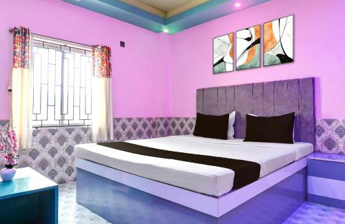 Murshidabad Hotel | SPOT ON The Green Palace