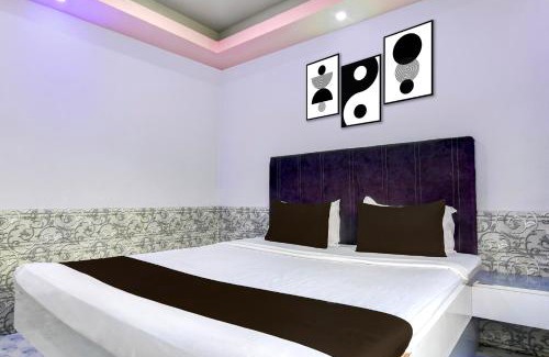 Murshidabad Hotel | SPOT ON The Green Palace