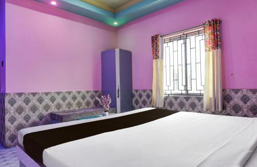 Murshidabad Hotel | SPOT ON The Green Palace