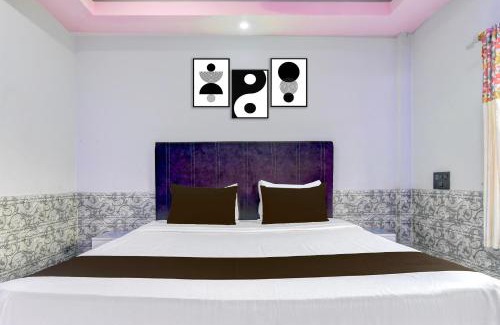 Murshidabad Hotel | SPOT ON The Green Palace