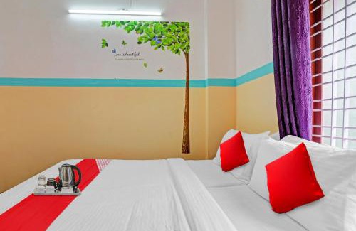 Kumarapuram Hotel | SPOT ON The New View Regency