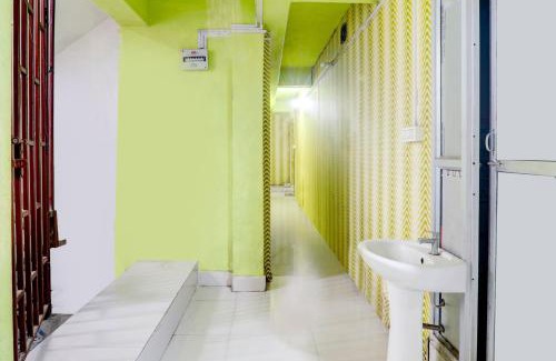 Patna Hotel | SPOT ON The Space Resto & Rooms