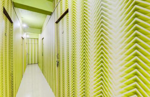 Patna Hotel | SPOT ON The Space Resto & Rooms
