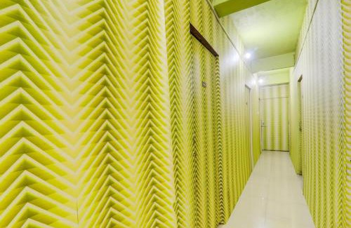 Patna Hotel | SPOT ON The Space Resto & Rooms