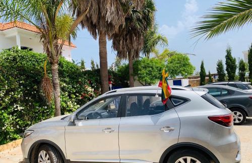 Oualidia Wohnung | Spot vue sur mer Uniquement les familles