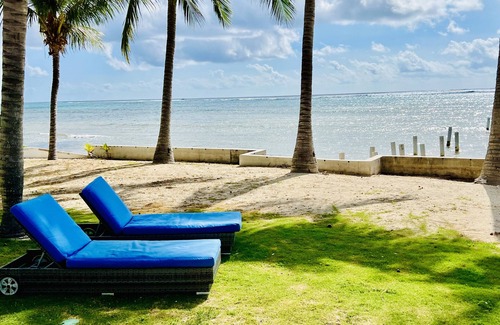 South Sound Villa | Sprat Bay Luxury Villa