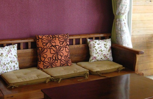 Shoufeng Haus | Spray Home B&B